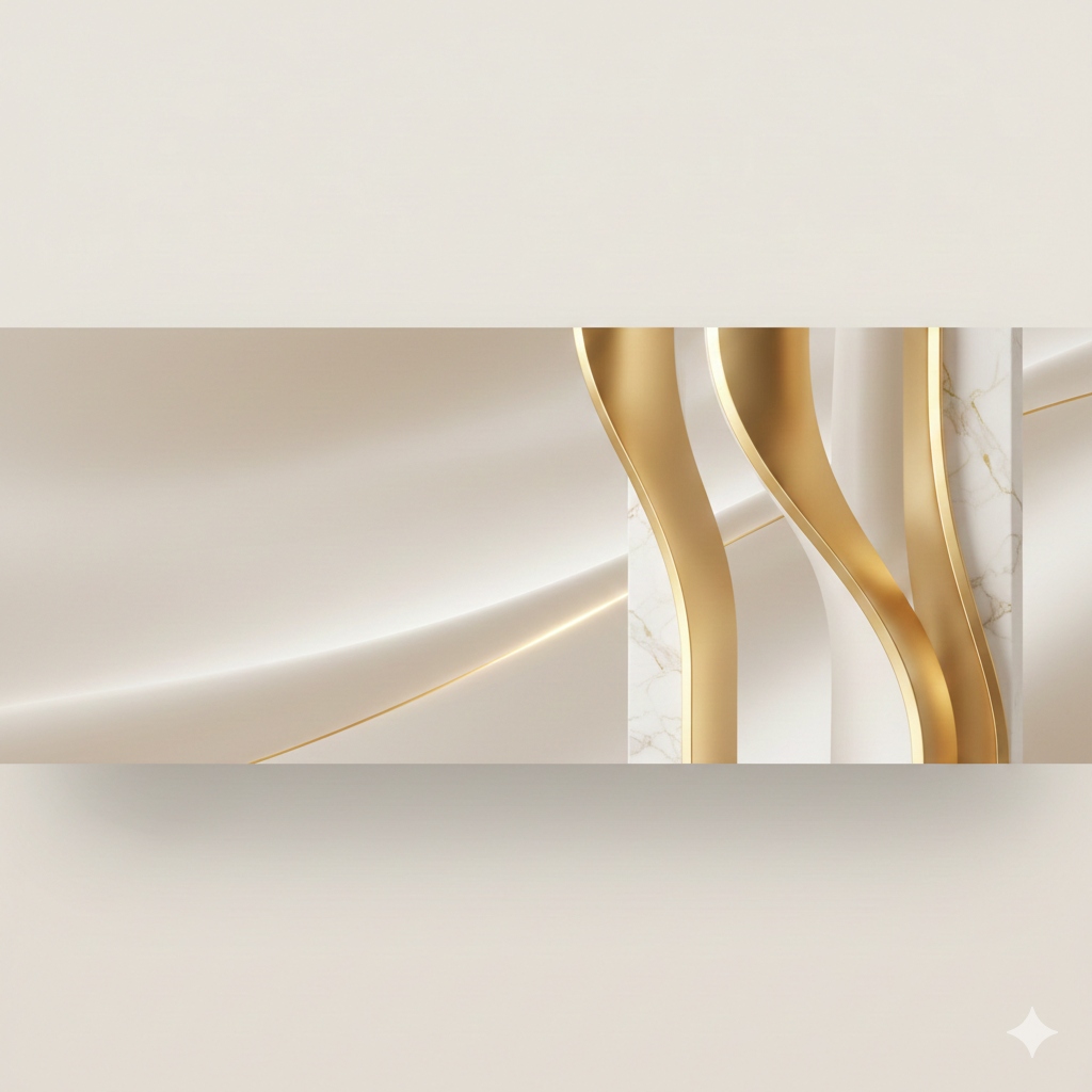Fundo Estético Premium